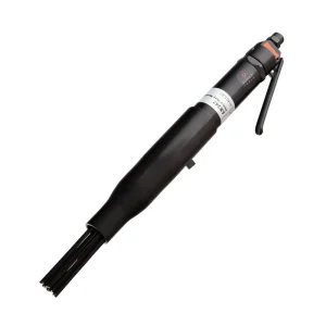 Sunex Heavy Duty Straight Needle Scaler SX247