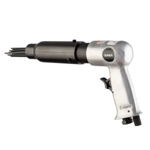 Sunex Pistol Grip Needle Scaler SX246