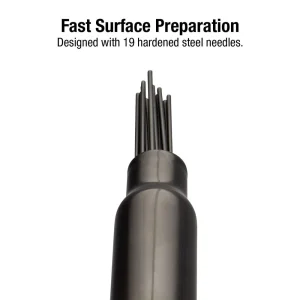 Sunex Pistol Grip Needle Scaler SX246