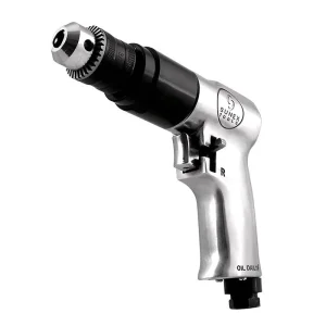Sunex 3/8 in. Reversible Air Drill with Chuck SX223