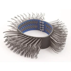 Sunex 4 in. Wire Wheel Coarse for SX8200 8200WWC