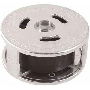 Sunex 4 in. Wire Wheel Hub Adapter Set for SX8200 8200HUB