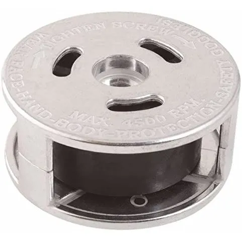 Sunex 4 in. Wire Wheel Hub Adapter Set for SX8200 8200HUB