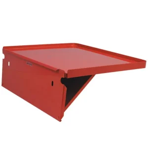 Sunex Side Work Shelf – Red 8004