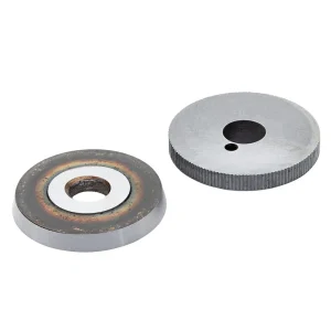 Eastwood Replacement Blades for Mini Rotary Metal Cutting Shear – Item 20642