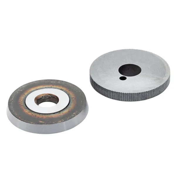 Eastwood Replacement Blades for Mini Rotary Metal Cutting Shear – Item 20642