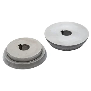 Eastwood Replacement Blades for Rotary Metal Shear – Item 20643