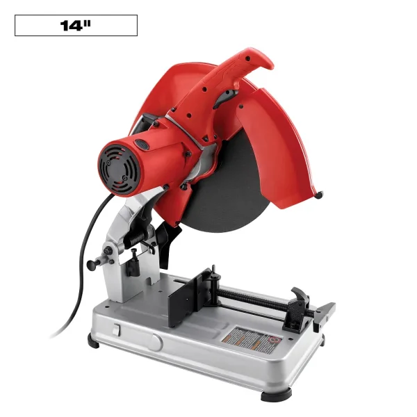MILWAUKEE® TOOL 6177-20 14 in. Abrasive Cut-Off Machine