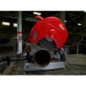 MILWAUKEE® TOOL 6177-20 14 in. Abrasive Cut-Off Machine