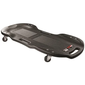 Powerbuilt 34 Inch Plastic Floor Creeper 641931