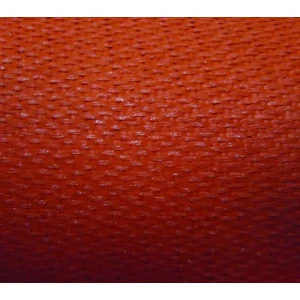 Tillman 61860 60″ 17 oz Red Light Duty Silicone Coated Fiberglass Curtain (50 Yd Roll)