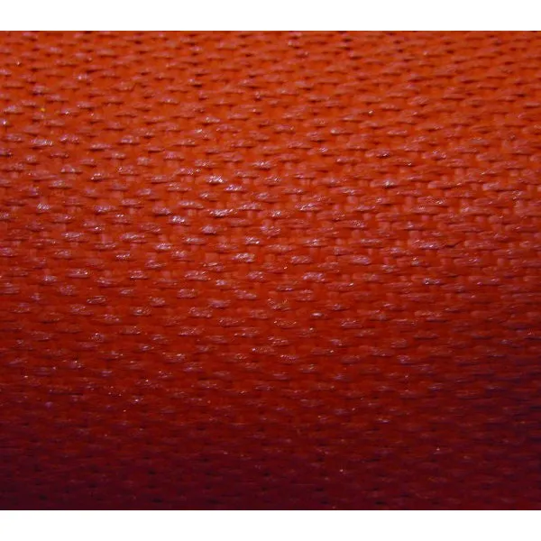Tillman 61860 60″ 17 oz Red Light Duty Silicone Coated Fiberglass Curtain (50 Yd Roll)