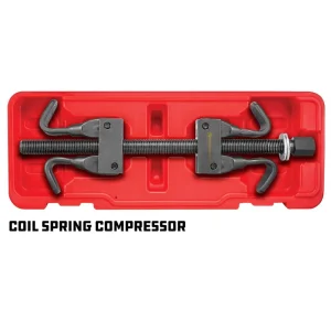 Powerbuilt Coil Spring Compressor 948012
