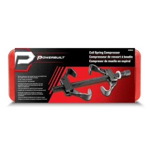 Powerbuilt Coil Spring Compressor 948012