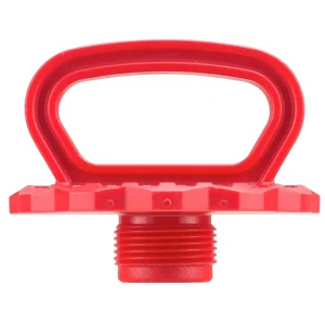 Powerbuilt Oil Filter Plug for Cummins 6.7L Diesel Engine Dodge Ram 2500/3500 942098