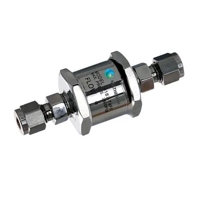 6187 Series High-Pressure Filter – 0.2 micron