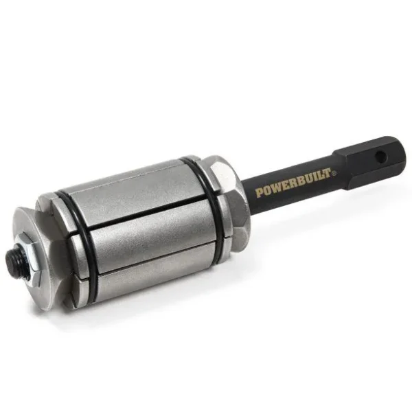 Powerbuilt Large Tailpipe Expander Set 940404