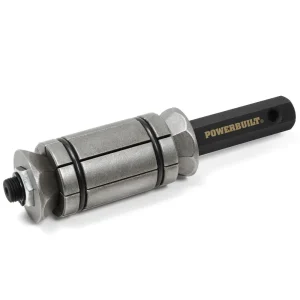 Powerbuilt Exhaust Pipe Expander Tool 1-1/2 Inch to 2-1/2 Inch 940378