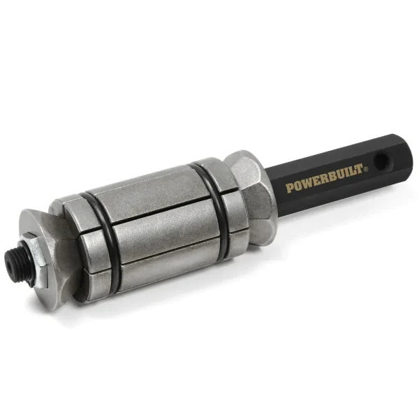 Powerbuilt Exhaust Pipe Expander Tool 1-1/2 Inch to 2-1/2 Inch 940378