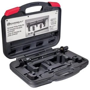 Powerbuilt Universal Pulley Puller Kit 648443