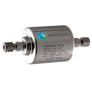 6190 Series Filter – 0.01 Micron