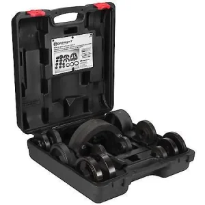 Powerbuilt Master Hub and Bearing Removal and Installation Kit 647795