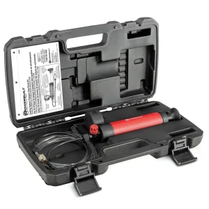 Powerbuilt Cooling System Pressure Test Pump Kit 647642
