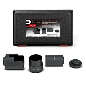 Powerbuilt Honda Lower Ball Joint Adapter Kit 641321