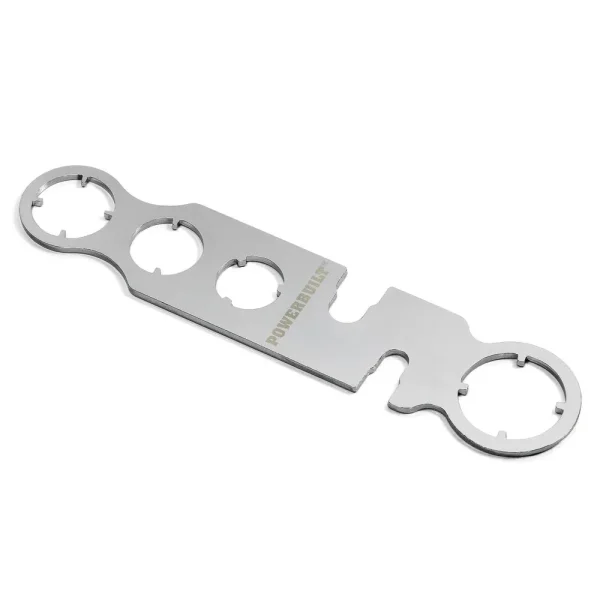 Powerbuilt Antenna Wrench 640922