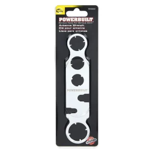 Powerbuilt Antenna Wrench 640922