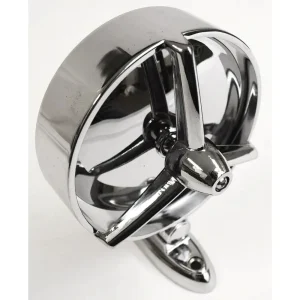 Golden Star Side Mirrors Chevy 1955-57 Yankee MI13-55Y