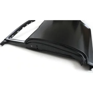 Golden Star Complete Quarter Panel LH With Window Frame Skin 1955 Chevy Sedan QP13-552LOE