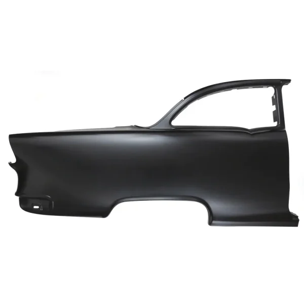 Golden Star Complete Quarter Panel RH 1955 Chevy Sedan QP13-552ROE