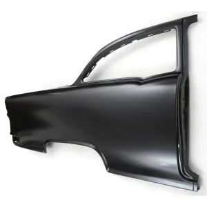 Golden Star Complete Quarter Panel RH 1955 Chevy Sedan QP13-552ROE