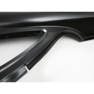 Golden Star Complete Quarter Panel RH 1955 Chevy Sedan QP13-552ROE