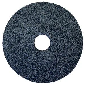Weiler 62002 4-1/2 Wolverine Zirc RFD 24Z Grit 7/8 Arbor Hole, 25/BOX
