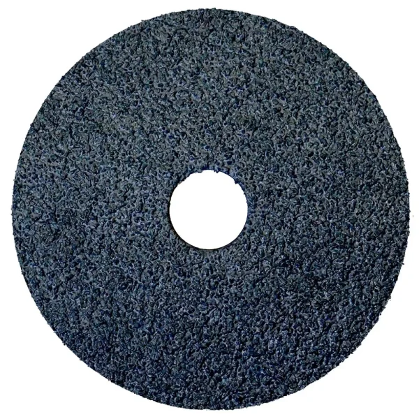 Weiler 62002 4-1/2 Wolverine Zirc RFD 24Z Grit 7/8 Arbor Hole, 25/BOX