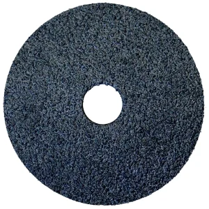 Weiler 62003 4-1/2 Wolverine Zirc RFD 36Z Grit 7/8 Arbor Hole, 25/BOX