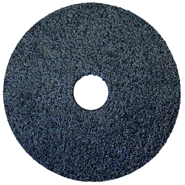 Weiler 62003 4-1/2 Wolverine Zirc RFD 36Z Grit 7/8 Arbor Hole, 25/BOX