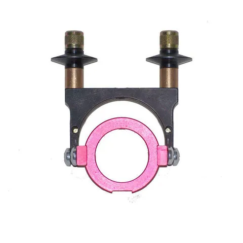 Plasma Beveling Yoke