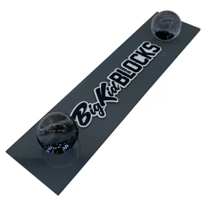 Big Kid Blocks BOSS Featherweight Standard BU-12340S