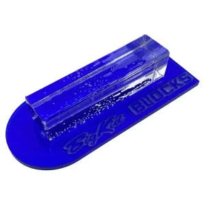 Big Kid Blocks Mini Detail Kit Blue Standard CMDKB-12345S