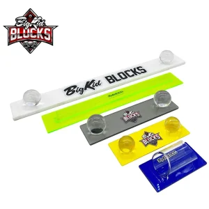 Big Kid Blocks Execution Kit Hookit CEK-12345H