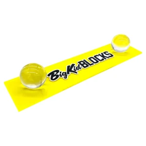 Big Kid Blocks Body Shop Special Standard CBSS-12345S