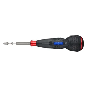 Vessel Tools BALL GRIP Rechargeable Screwdriver 220USB1U