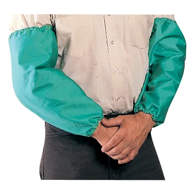 Tillman 6218 FLAME RESISTNAT COTTON SLEEVES – FR7A® – 18″, 6 PAIRS