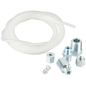 Stewart Warner Oil Press Instal’Kit 82553-F