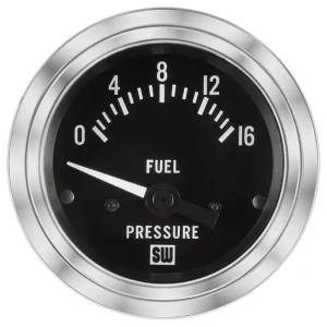 Stewart Warner Gauge Bt2 Press Kit 82333