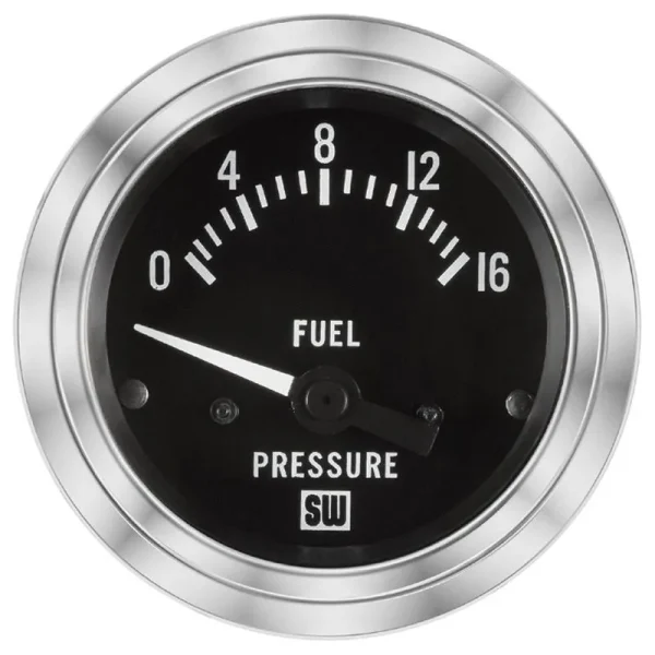 Stewart Warner Gauge Bt2 Press Kit 82333