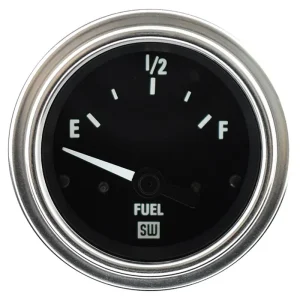 Stewart Warner Gauge Bt2 Fuel Kit 82303